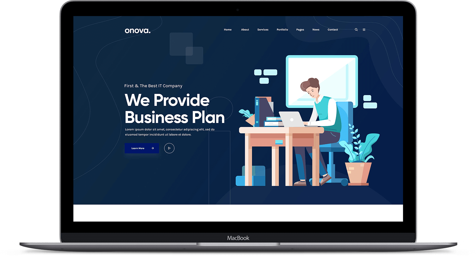 landing-banner